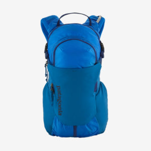 patagonia nine trails 14l pack